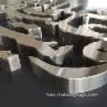 Bruslives Metal Part